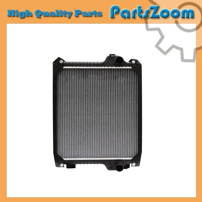 Buy Radiator 87575996 87575998 for New holland T6030 T6050 T6070 T6080 Tractor