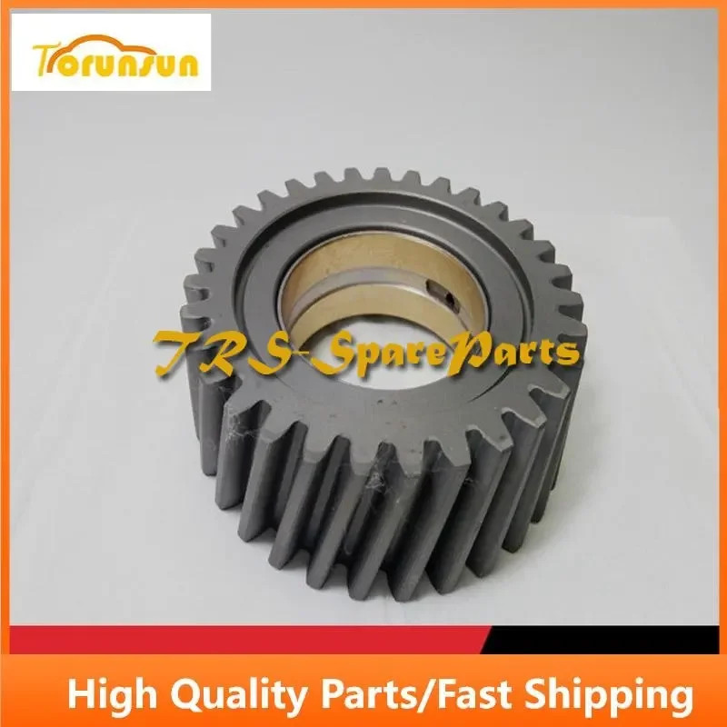 Timing bridge gear 5-12523023-1 For Isuzu C240/31 Engine teeth/slot 1pc