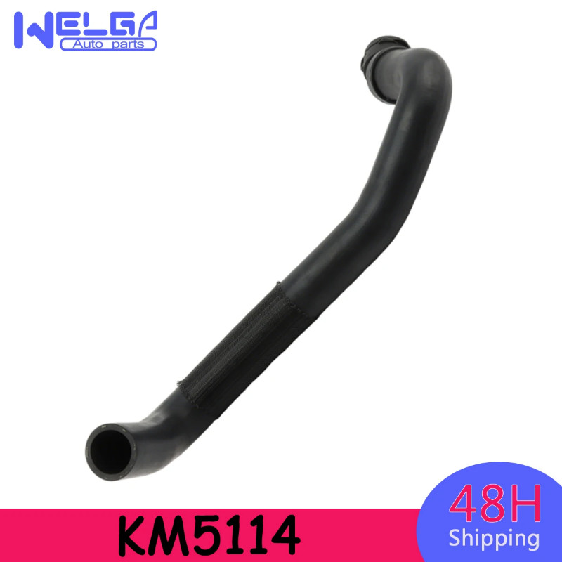 Car Accessories New Radiator hoses KM5114 CL3Z8260A For Ford F-150 2011 2012 2013 2014 2015 Lincoln