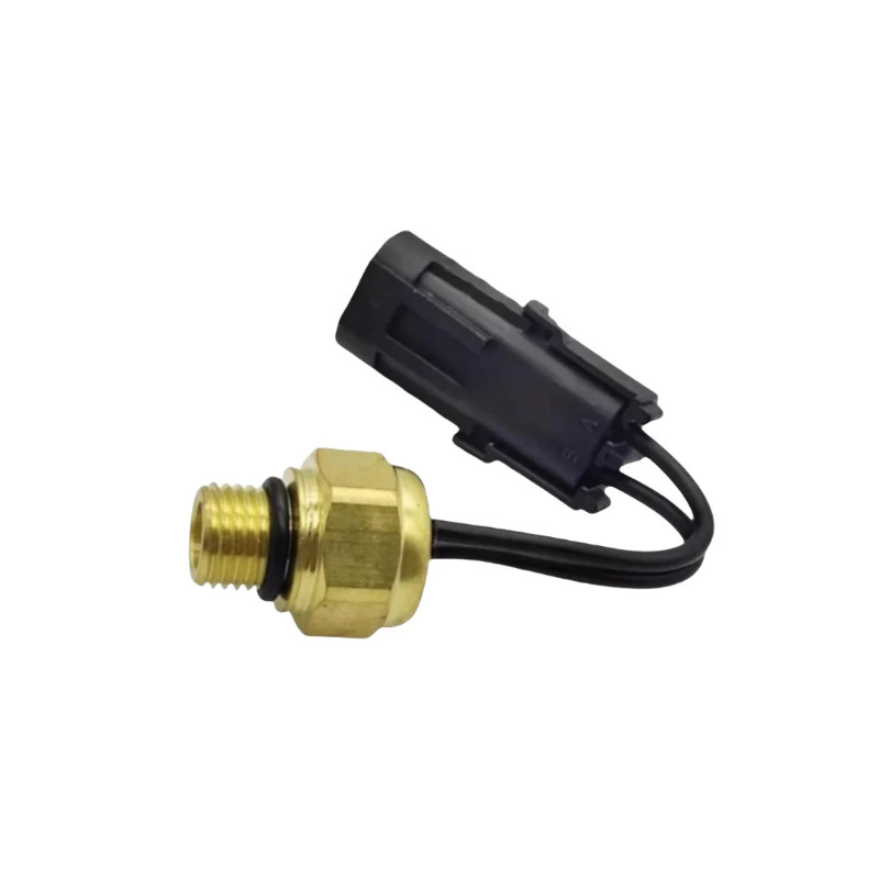 Suitable for John Deere 3029 diesel engine 2.9L temperature switch water temperature sensor RE50324