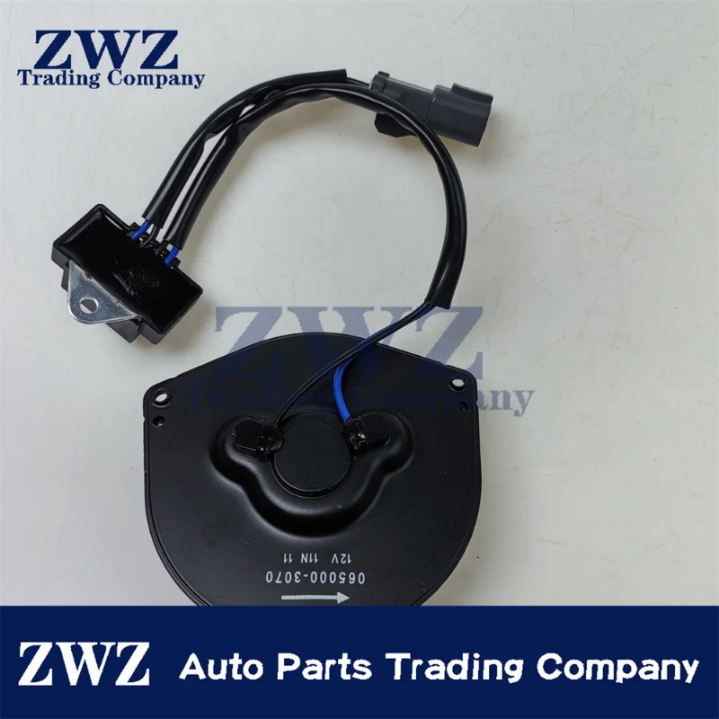 For Honda Element CR-V Cooling Fan Motor 38616-P3G-003 38605-PNB-003 38615-PNB-003