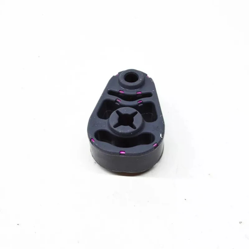 OEM 18208572512 Rubber Exhaust Mount for BMW 1 2 3 series 116d 118d 120d 125d F30 F34 F80 2013-2022