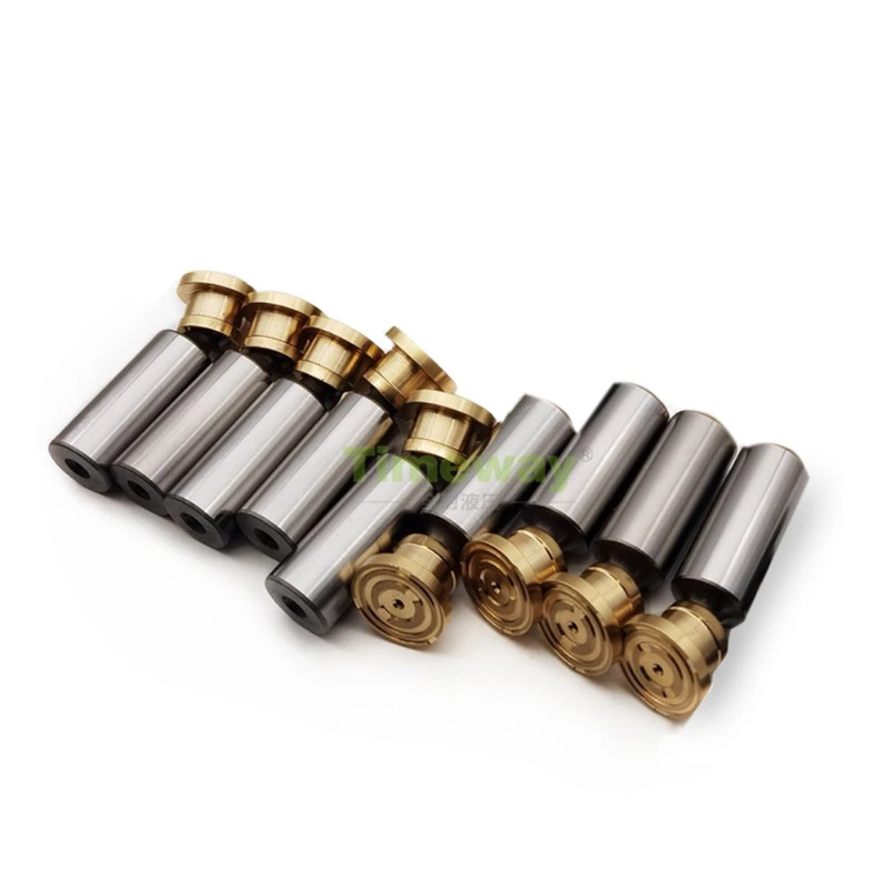 K5V Hydraulic Pump Repair Kits Piston Shoes for K5V80 K3VL80 Kawasaki Piston Pump Spare Parts Pump