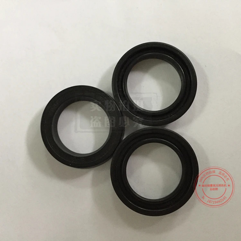 Lutian Luba Pressure Washer Pump 3WZ-1810 18145 Plunger Pump Repair kit Piston Pump Wearing part re