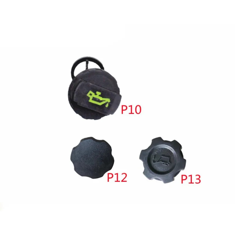 Oil Port Cap For CNHTC SINOTRUK HOWO SHACMAN F3000 New M3000 X3000 WP10 WP12 WP13 Weichai Engine Tr
