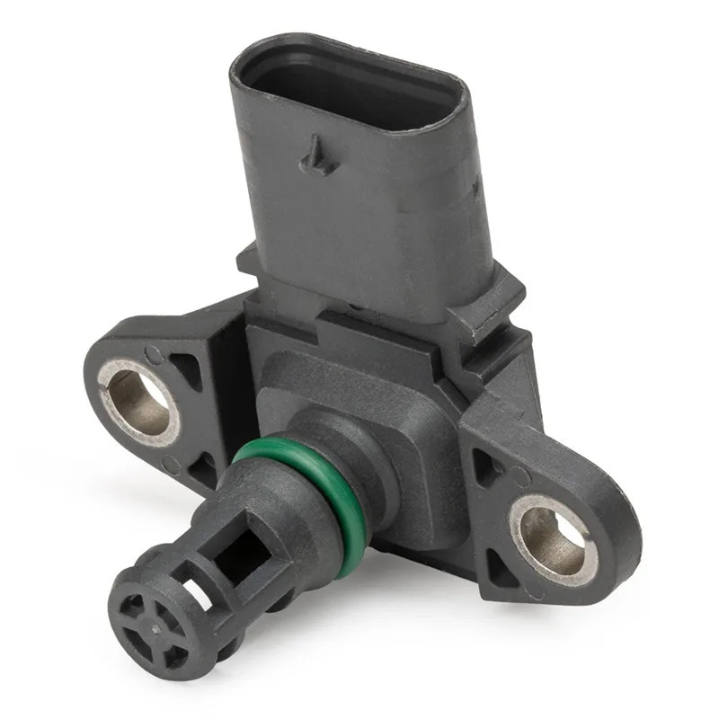 Intake Manifold Pressure Sensor 7599042 for BMW Z4 X6 X5 X4 X3 X1 M2 M3 M4 M5 M6 760 750 740 650 OE