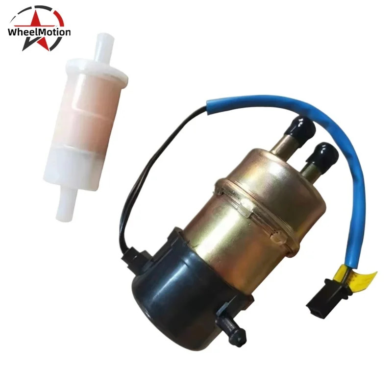 10mm 2 Wire/8mm 2 Wire/Oil pump and Filter OEM UC-Z490401055 Automotive Fuel Pump For Honda Yamaha