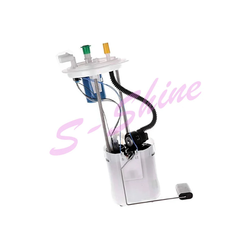 Fuel Pump Assembly For Ford F-150 5.0L-V8 3.7 4.6 5.0 5.4 6.2 9L3Z-9H307-D 9L3Z9H307D 9L3Z-9H307-F