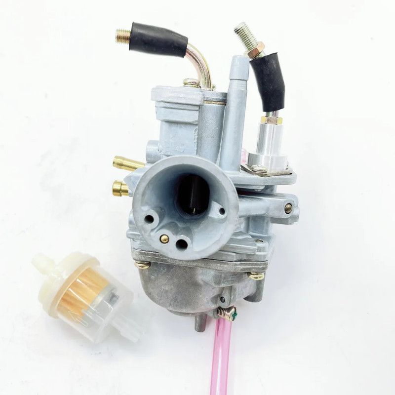 Carburetor For PoLaris ATV Sportsman Predator 50 90CC Carb PD19Z PZ19JF-3