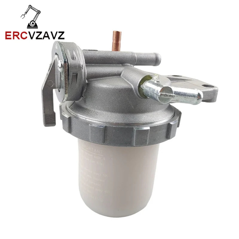Fuel Filter 15521-43015 1552143015 For Kubota L2808 L2900 L3300 L3408 L3430 L4330 L4400 M5000 tract