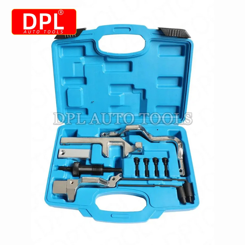 Engine Camshaft Alignment Timing Tool Kit for BMW Mini Copper N12 N14 1.4 1.6 Citroen Peugeot N16 E
