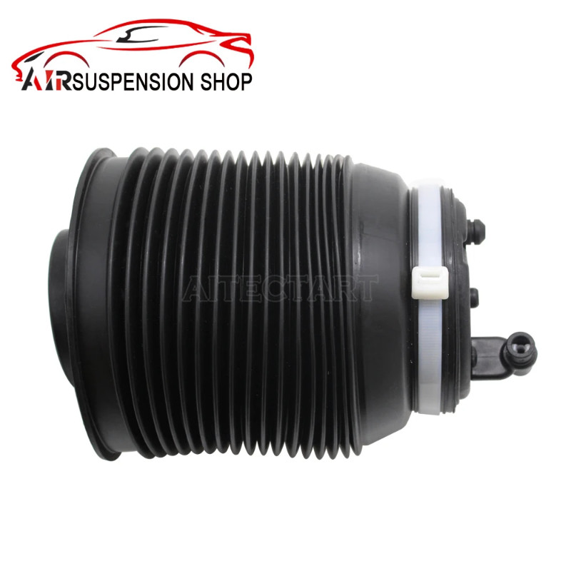 For Toyota Prado 120 4Runner Lexus GX470 Rear Left/Right Air Suspension Spring Bag 4809035011 48080