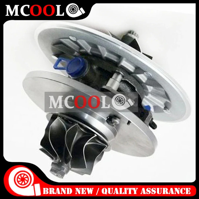 GT2260V Turbo CHRA Turbocharger Cartridge For BMW X5 3.0 d E53 218 HP M57N E53 6 Zyl. 11657791046 1