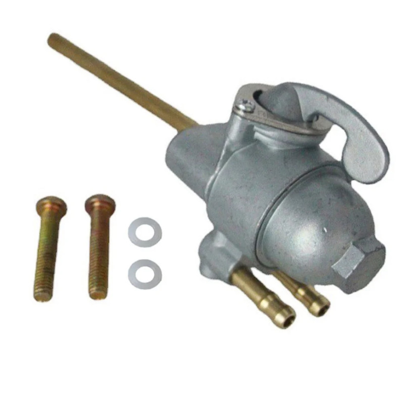 Fuel Petcock For Honda CB500 Four CB750 Diecast CB750 Sandcast Kawasaki KZ400 16950-300-020 510230-