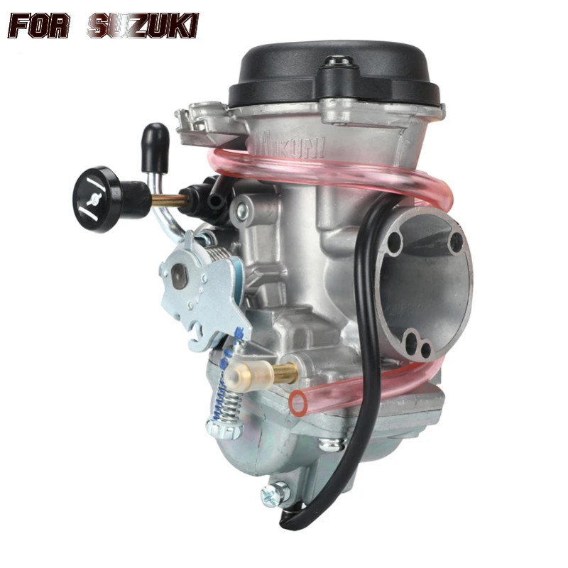 26mm Carburetor For Mikuni Suzuki EN125 125cc Engine GZ125 Marauder GN125 GS125 EN125 Motorcycle Ca