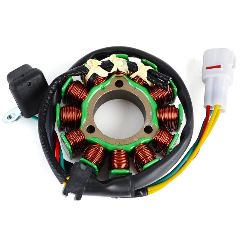 RMZ250 RMZ450 Stator Coil Motorcycle Ignition Coil For Suzuki RMZ 250 450 2014 2015 2016 2017