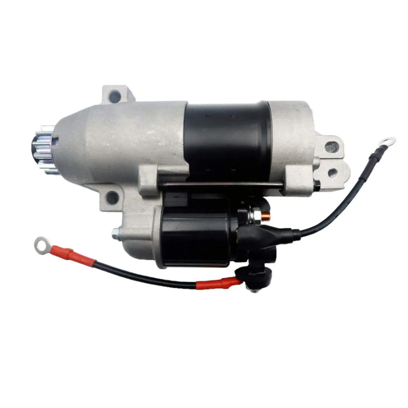 Starter 50-804312T1 67F-81800-00 S114-828B 67F-81800-00-00 67F-81800-01 67F-81800-01-00 67F-81800-0