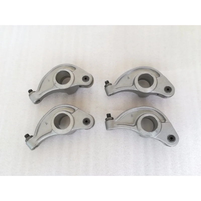 Engine Rocker Arm For Mitsubishi 4G18 Type A 4pcs