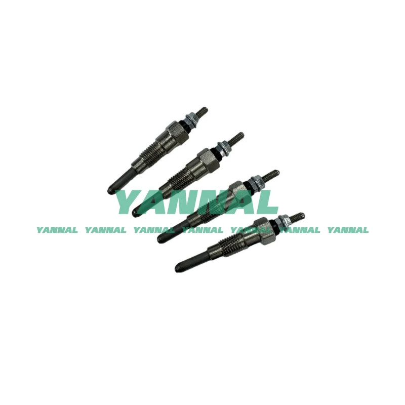 Glow plug for Isuzu 4LE2 11V