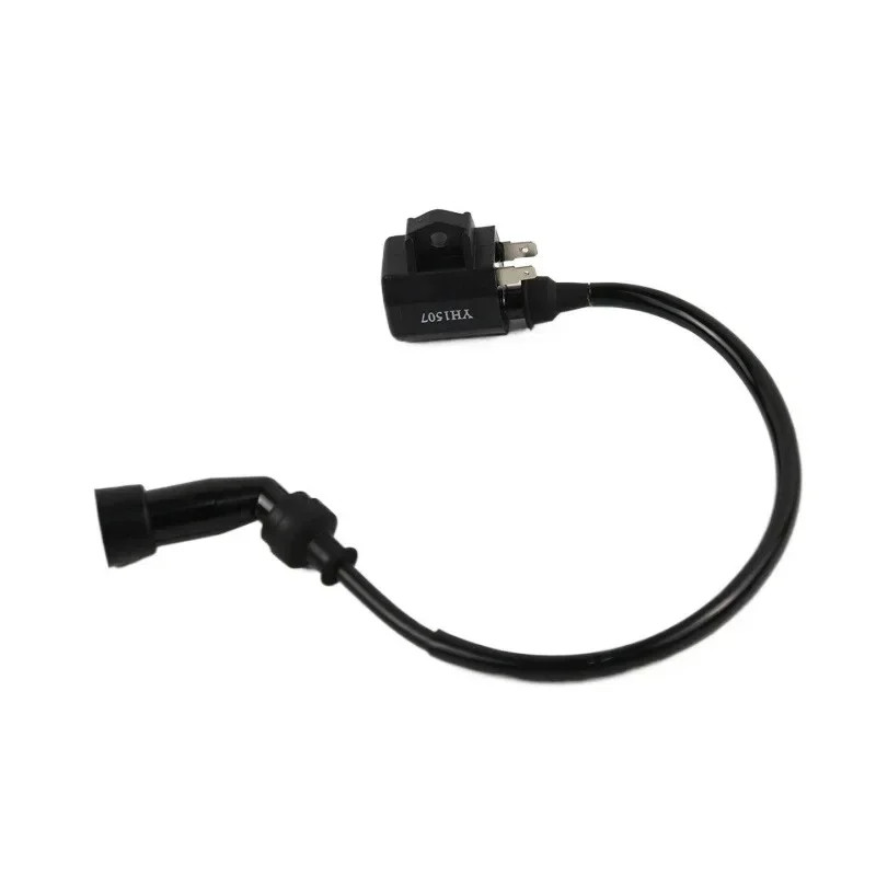 Motorcycle Ignition Coil For SUZUKI HAOJUE QS125T-A HS125T HJ125T-3 HJ125T-7 HJ125T-11 HJ125T-8A QS