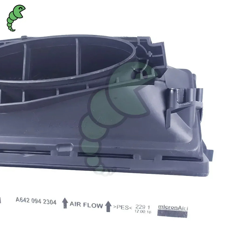 6420940000 Air Filters For Mercedes W204 S204 W212 S212 X164 W164 W221 C/E/GL/ML/S 300 320 350 CDI