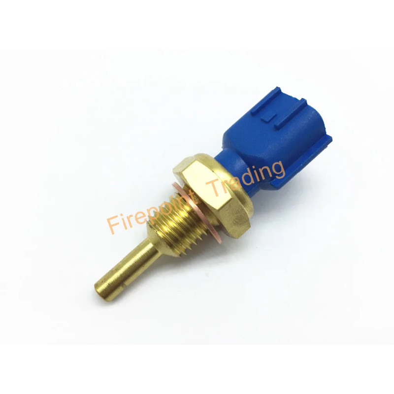 2 pcs For Nissan Coolant Water Temperature Sensor OEM # 22630-71L00 22630-44B20 22630-43Y00 22630-D