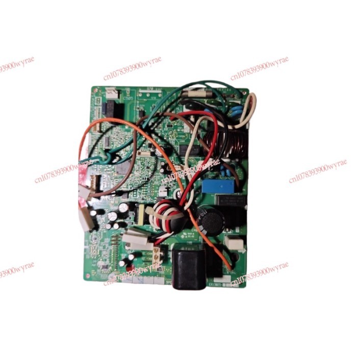 Air conditioning accessories EX13025-6 external unit control motherboard 3PCB3972-11 motherboard 2P