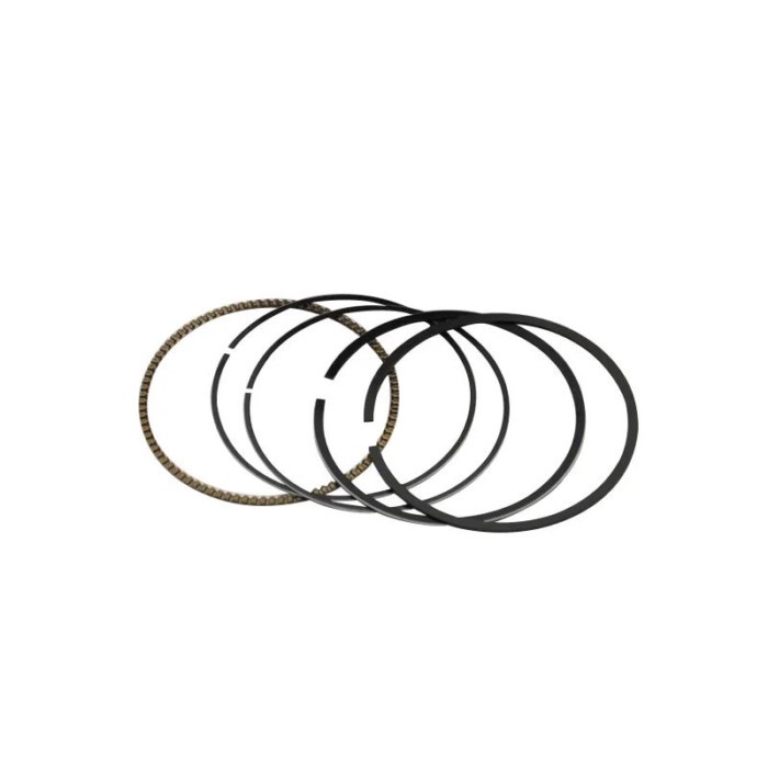 Bore Size STD +25 +50 +75 +100 Motorcycle Engine Piston Ring For Honda XR250 XR250L XR250R 1987-200