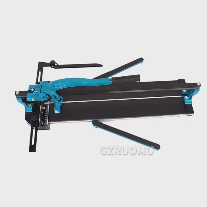 Professional Manual Tile Cutter Cutter Push Knife Hand Tool Tile Machine Cutting Porcelain Ceramic