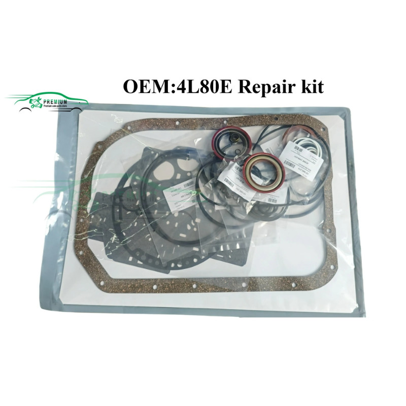 Brand new 4L80E  Repair kit Transmission Repair Overhaul Kit fits  for GM Chevrolet
