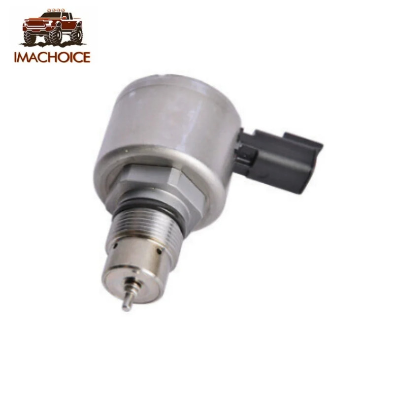 Fuel Pressure Control Valve Compatible with Volvo Truck VNL 2012-2022 Volvo Truck VNR 2018-2022 For