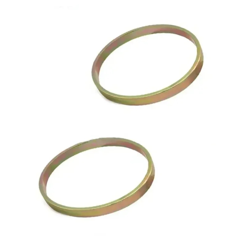 2PCS/4PCS  MPS6 6DCT450 Automatic Transmission Powershift Dual Clutch Positioning Ring For  Ford Mo
