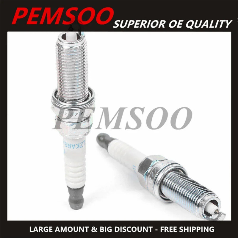 LZKAR6AP-11 22401-CK81B For NISSAN X-TRAIL QASHQAI NV200 NOTE 22401CK81B LZKAR6AP11 LZKAR6AP 11