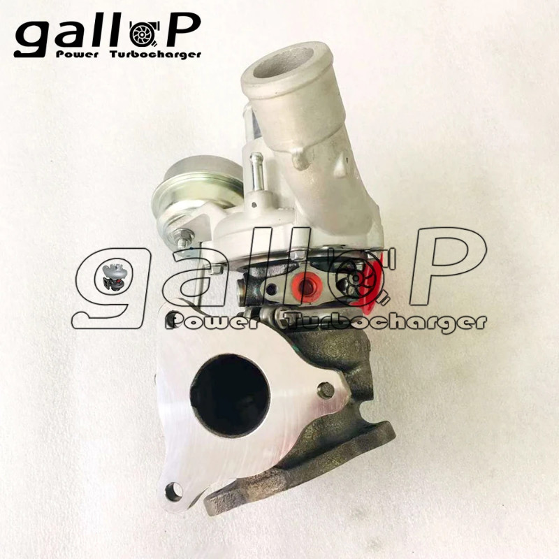 New NGT13 Turbo For DFMA14T 1.4L Engine 803466 803466-5006S  B210120J-X0100 B210120JX0100 Turbochar