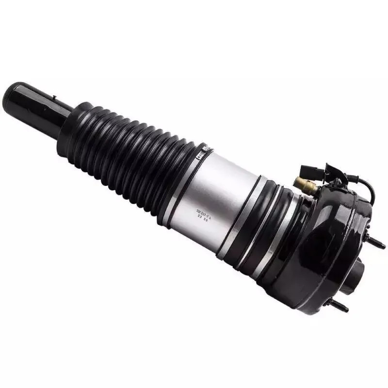 4X Front Rear Air Suspension Struts For Audi A8 D4 4H A6 C7 4G Quattro 6.3L 10-