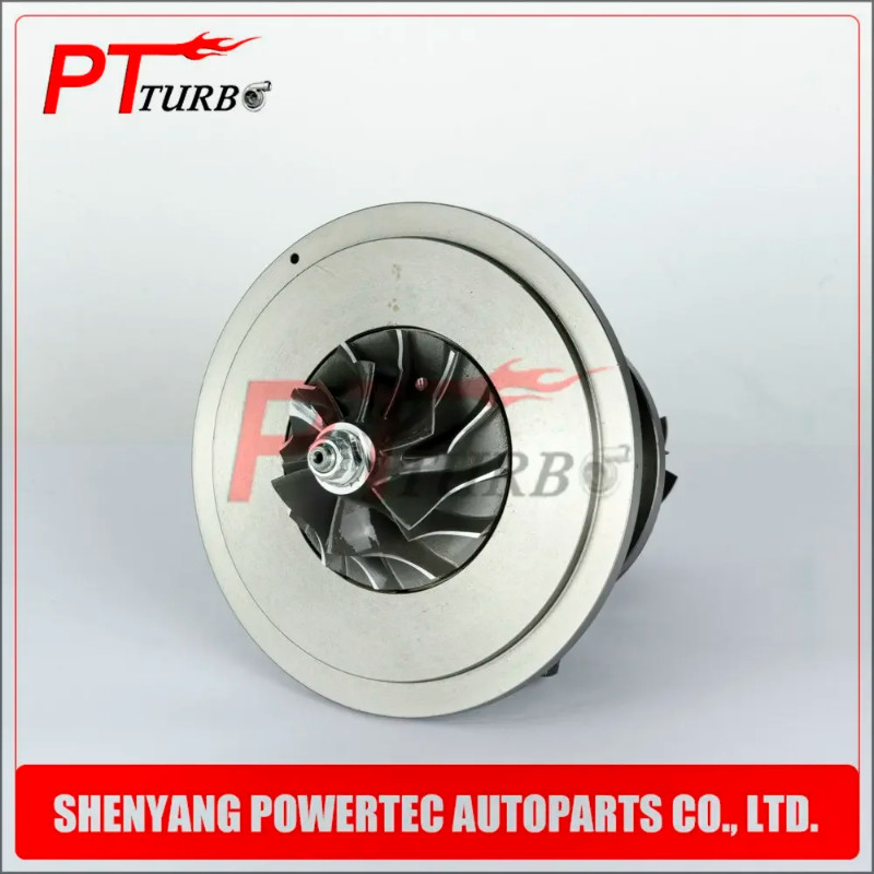 Turbo charger Cartridge 704136-0001 for Isuzu NPR 2001 UKrnian Bogdan 4.6L 4HG1T 4HG1 4HG1-T B16120