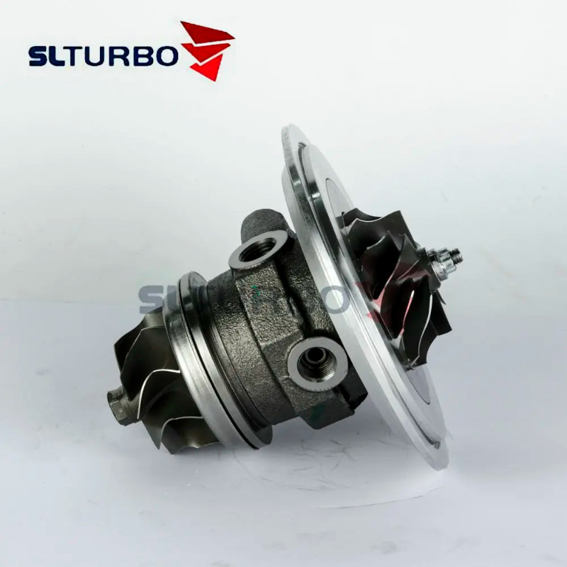 Turbine CHRA 700716 Turbo Core for Isuzu NQR Light Truck UKmian Bogdan 4.8 L 4HE1XS 122KW - 165HP 1