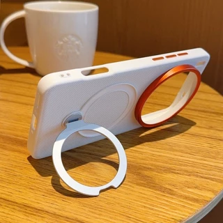 VIVO x300/x200/IQOO 13/15 Magnetic Holder เคสโทรศัพท์