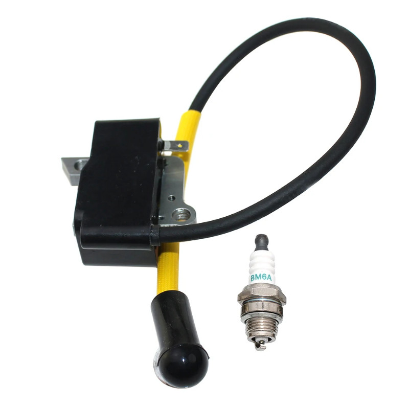 Ignition Module For Husqvarna 223L,223R,323C,323L,323LD,323P,323R II,323RJ,325CX,325LDX,325LX,325P,