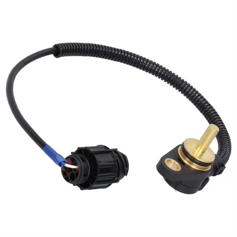 205-76614 Excavator Sensors EC360 EC380 EC460 EC480 Water Temperature Sensor