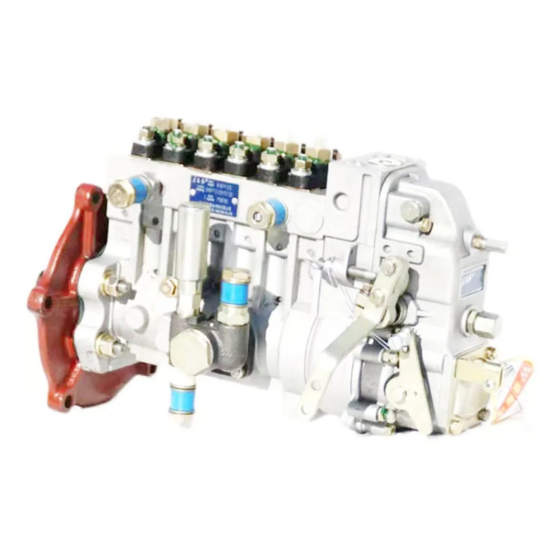 Diesel Fuel Injection Pump BH6PY105 BH6PY110 BH6PYD105Y571BF BH6PYD105Y279BF