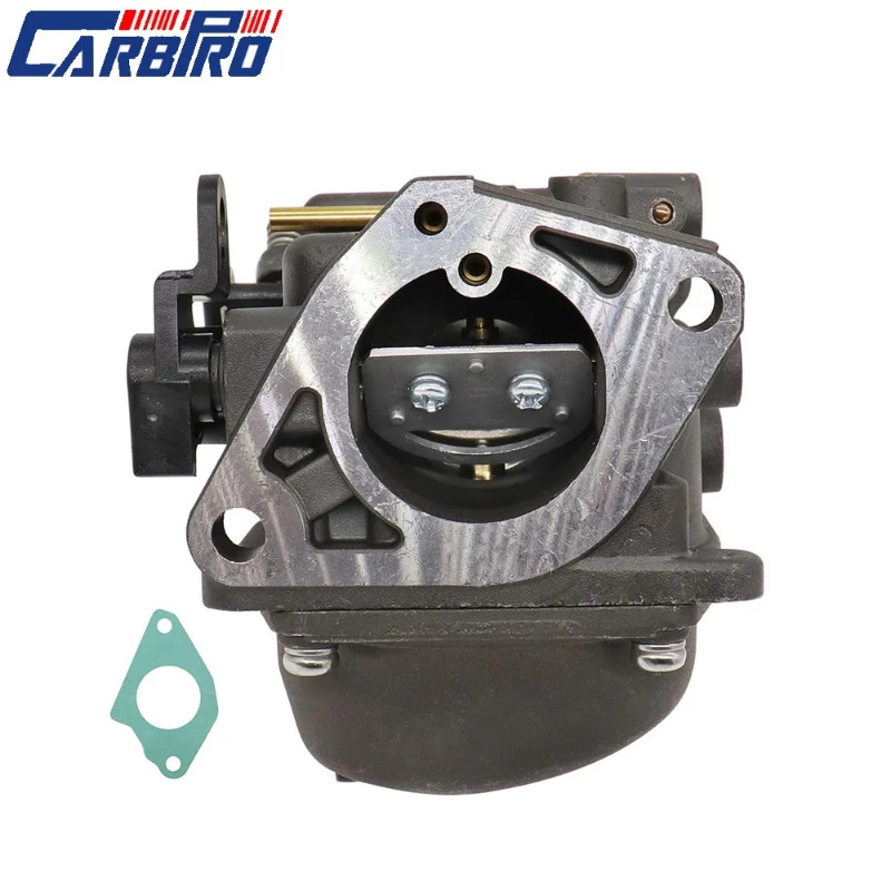 Fit For Honda BF15 Series Outboard Boat Motor Engines 16100-ZV4-D22 Carb Carburetor
