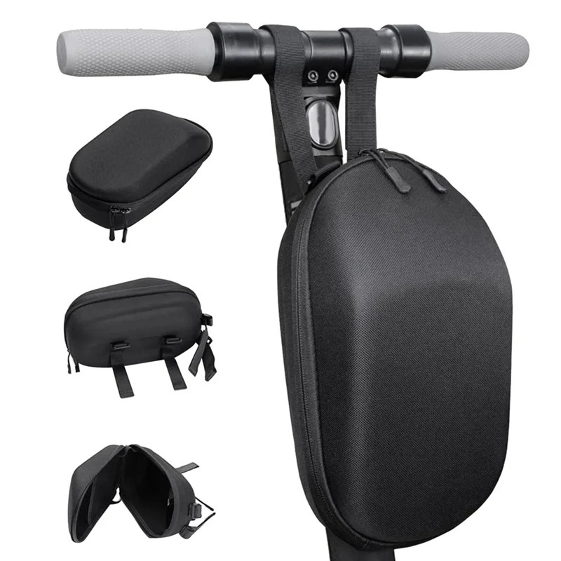 AC34-Electric Scooter Charger Tools Carrying Bag Storage Hanging Bag For Xiaomi M365 Scooter
