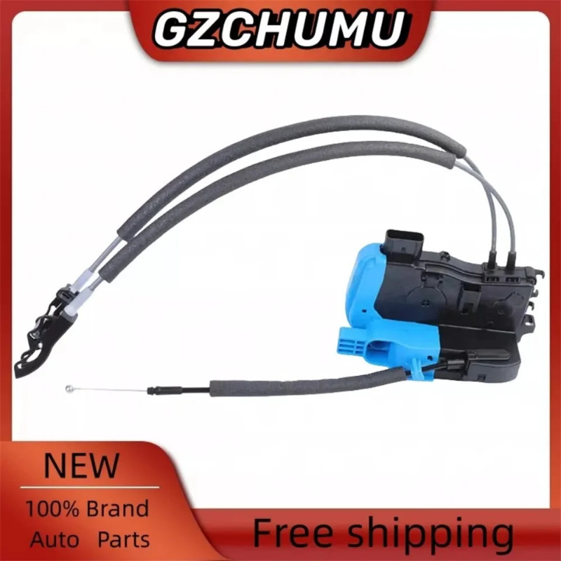Front Door Lock Actuator Motor Latch Right 813202V030 For Hyundai Veloster 12-17
