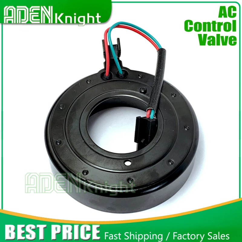 AC Compressor Clutch Coil For Nissan X-TRAIL Xtrail T31 2.0 MR20DE 92600EN22C 92600EN22A 92600EN22B