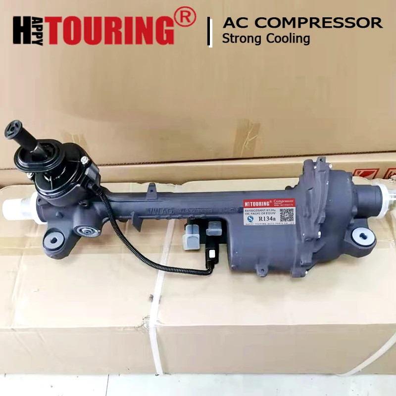 Power Steering Rack Gear Box For AUDI Q3 VW TIGUAN 5N1423062M 5N1423062MX 5N1423062P 5N1423062PX 5N