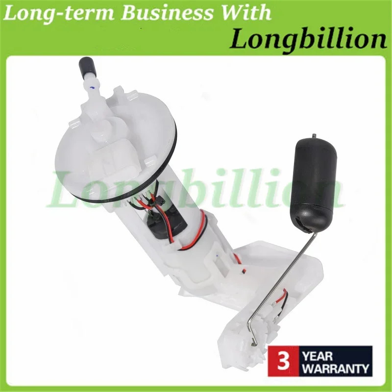 High Quality Fuel Pump Assembly 16700-Z37-003 16700Z37003 Fit For HONDA EU7000 EU7000i EU7000IS New