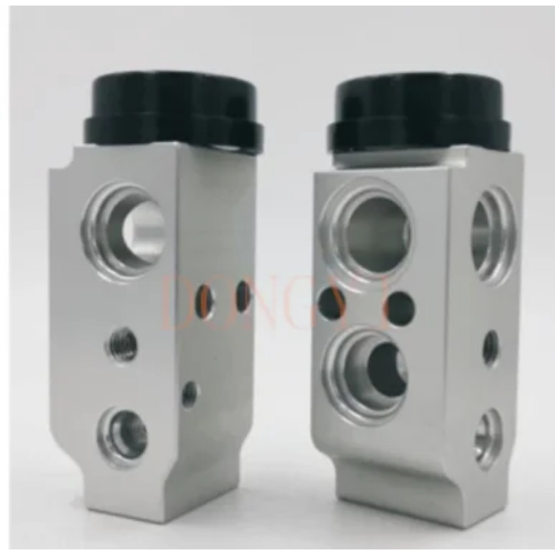 AC Block Expansion Valve for hyundai i10 97626B4000 97626-B4000
