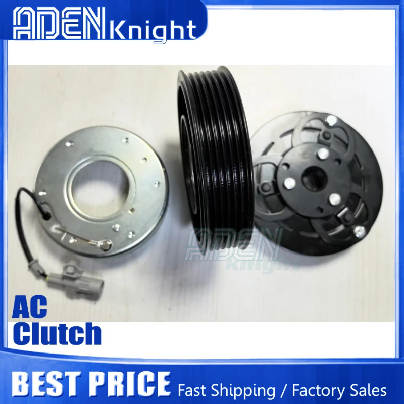 AC Compressor For Mazda CX -3 92600-D324A 92600D324A W18K0520234 DA6R61450 D11R61450 17348695 92600