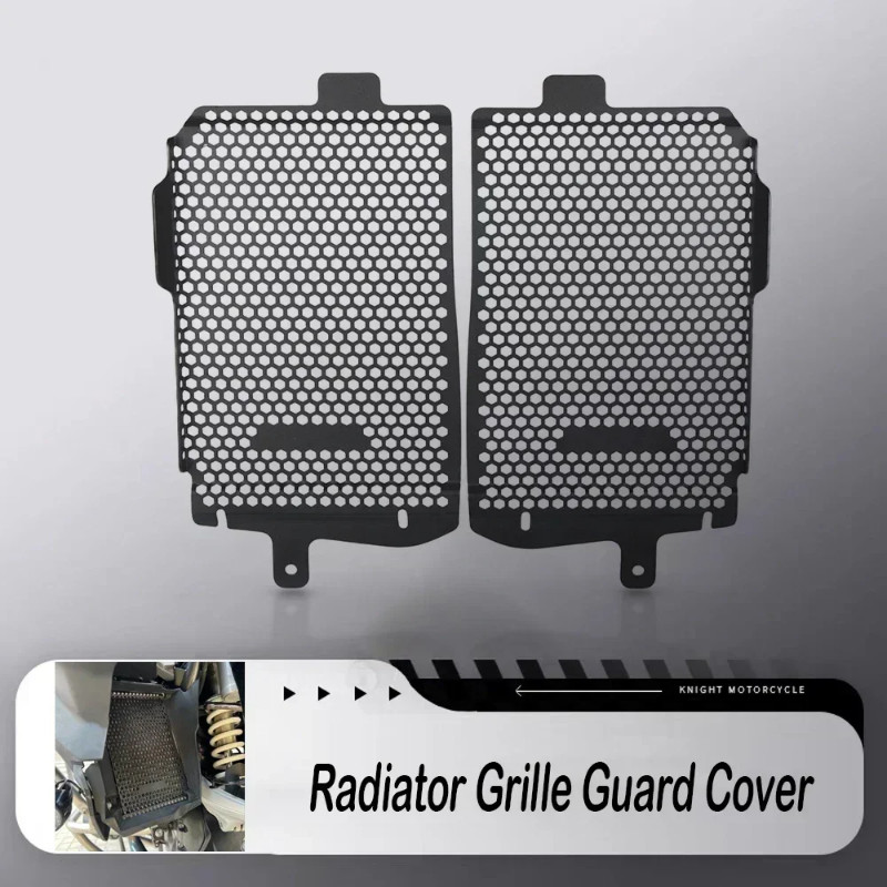 FOR BMW R1200 GS R 1200 GS R1200GS LC ADVENTURE GS1200 GS 1200 2013 - 2019 Motorcycle Radiator Gril